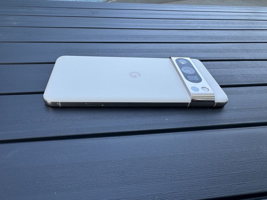 Google Pixel 8 Pro 12/128 GB + подовжена Гарантія. Кращій подарунок.