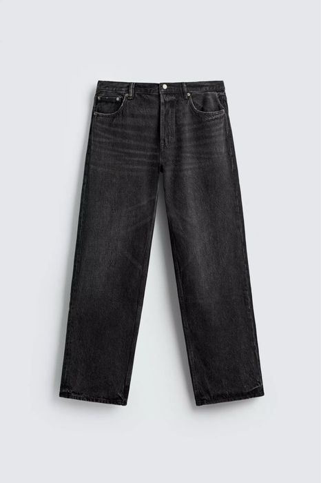 Чоловічі джинси Zara 42р