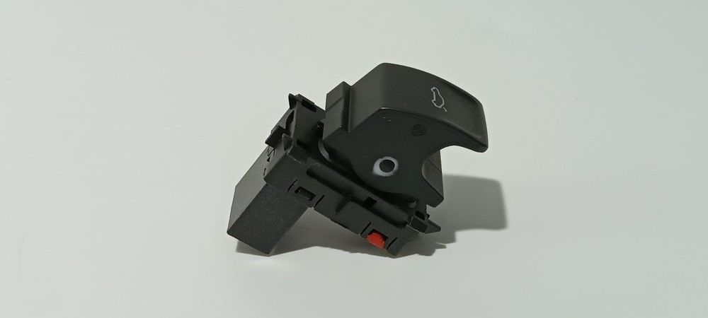 CONTROLE DE ABERTURA DE TRONCO/PORTÃO VOLKSWAGEN TIGUAN ADVANCE BMT