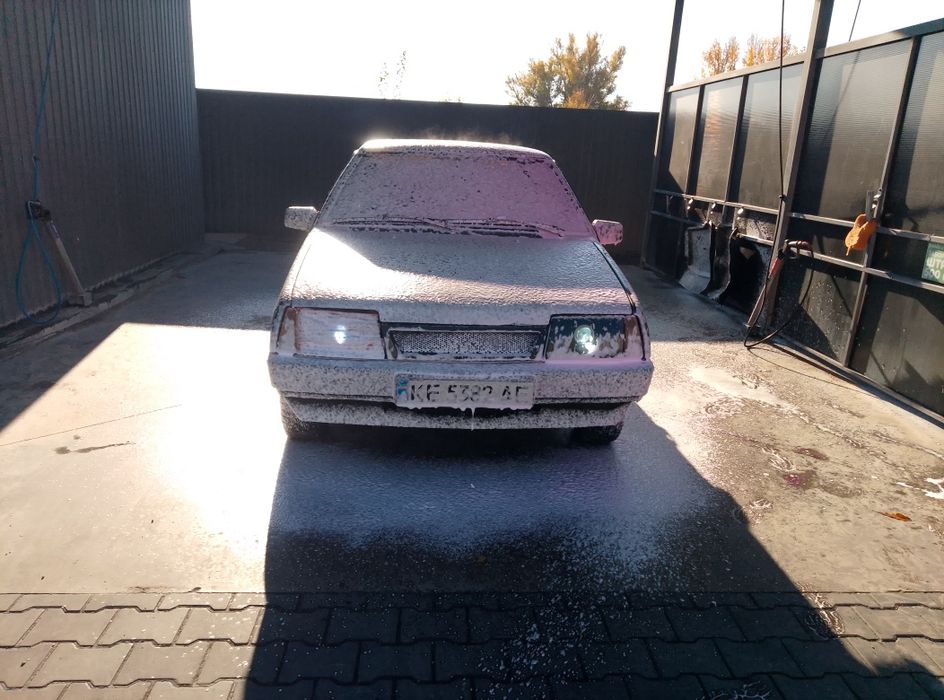 ваз 21099 продам