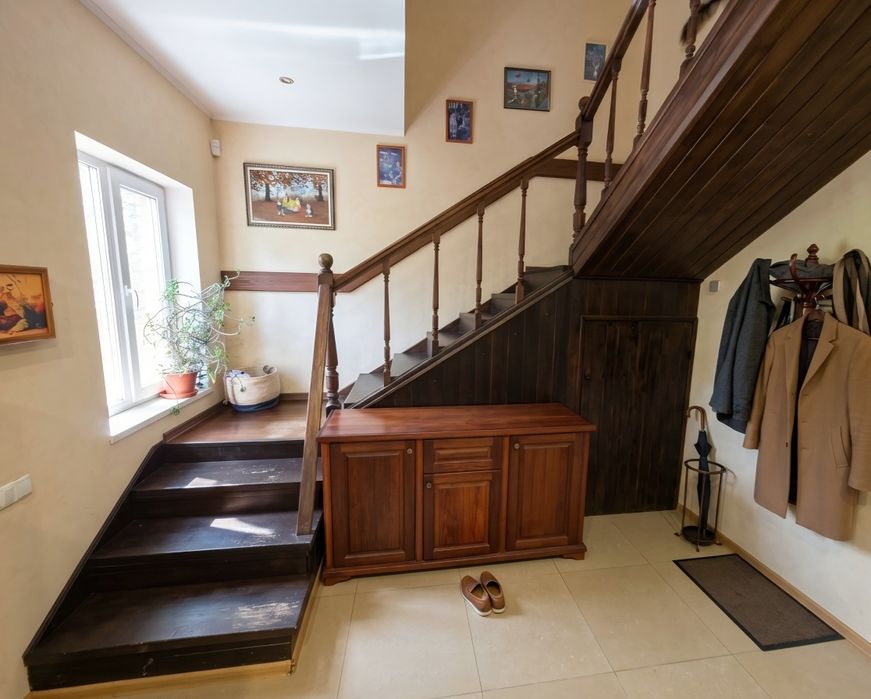 Продажа шикарного дома Подгородное