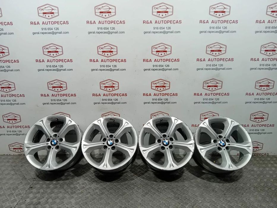 Jantes BMW R18 X2 Sport Originais
