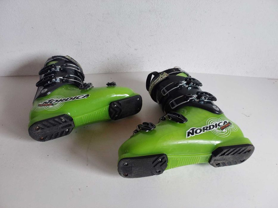 Buty narciarskie NORDICA Patron Eu.43 , 27,5 cm (2)