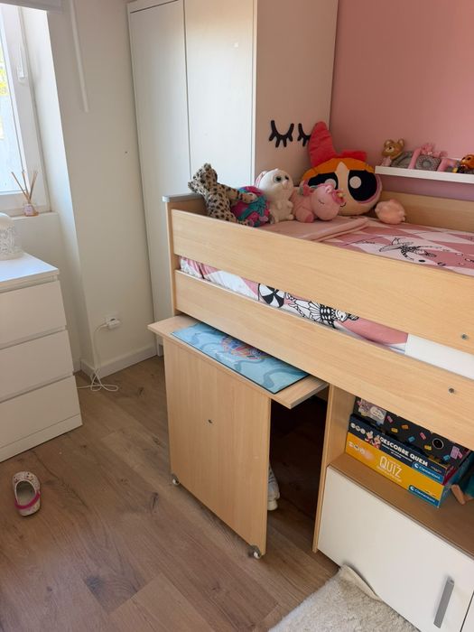 Mobiliário de quarto