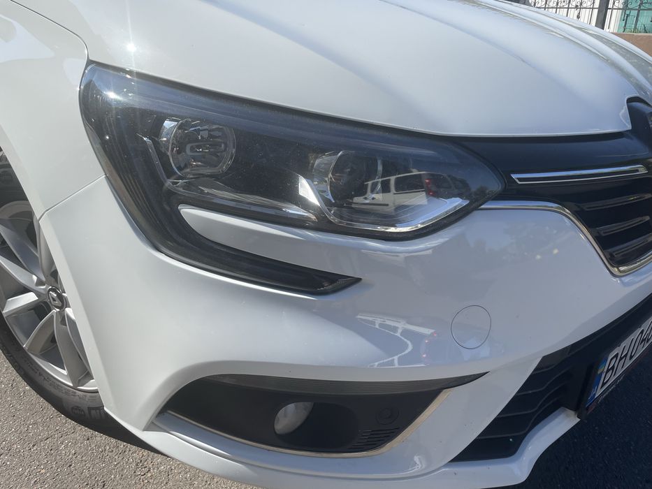 Renault Megane IV