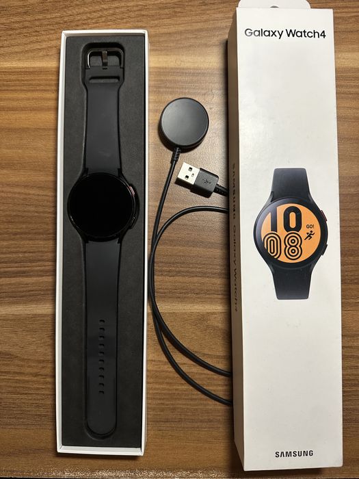 Samsung Watch 4 44mm