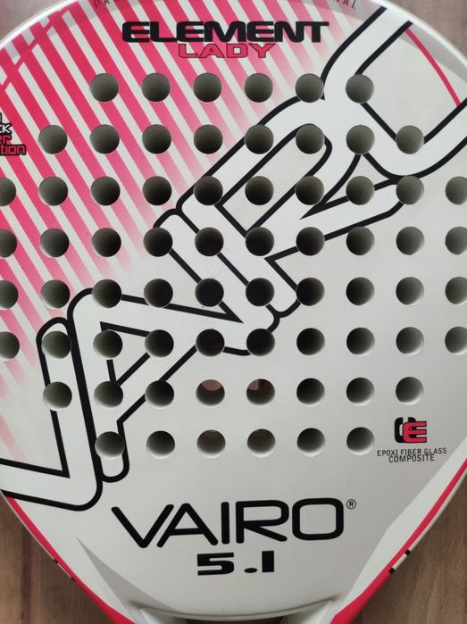 Raquete Padel VAIRO