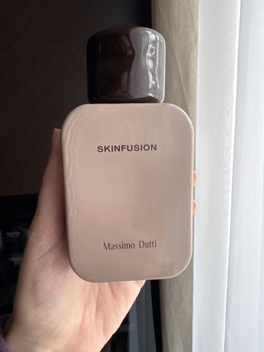 Perfumy Massimo Dutti Skinfusion 100ml