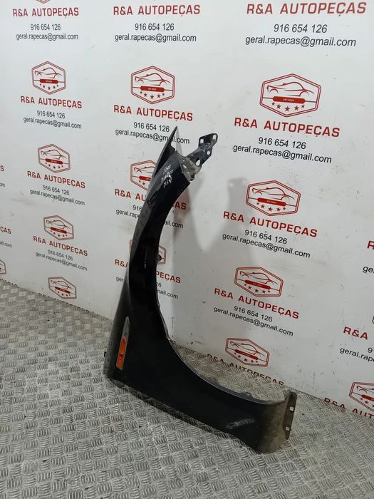 Guarda Lamas Frente Frontal Direito Ford Mondeo MK4 IV Original