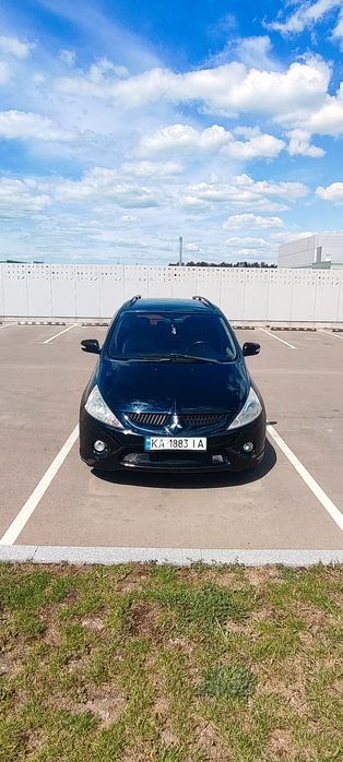 Продам Mitsubishi grandis
