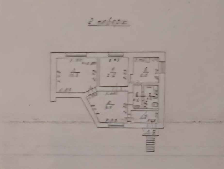 2-комнатная квартира по адресу ул. Пантелеймоновская (площадь 44,3 м²) - Atlanta.ua - фото 15