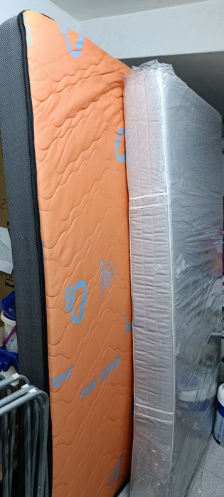 Colchão casal ou solteiro