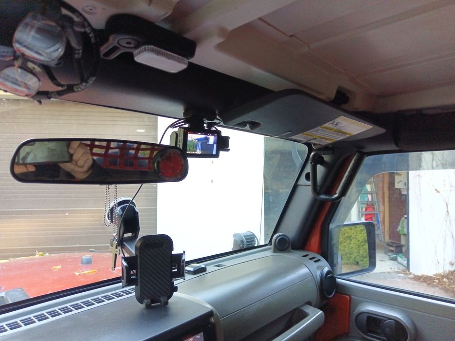 Jeep Wrangler Rubicon