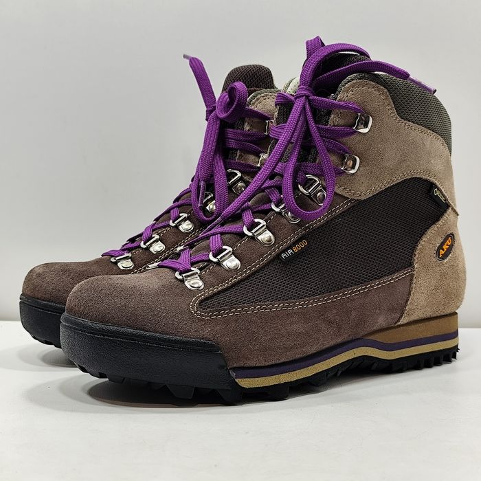 черевики AKU Ultralight GTX 40р/25.5см