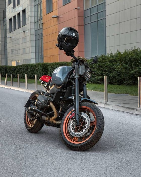 Продам BMW 1100r