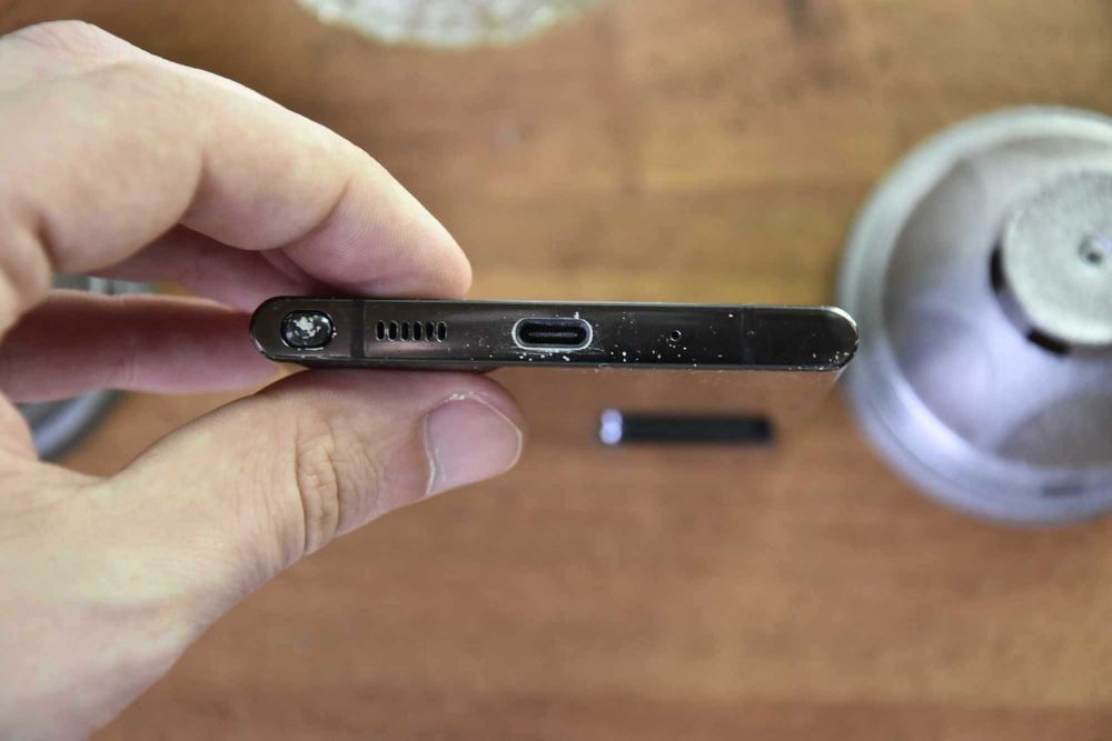 Samsung Galaxy Note20 Ultra 5G 12/256GB