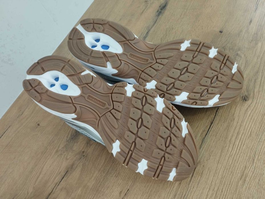 Buty New Balance 740 rozmiar 44