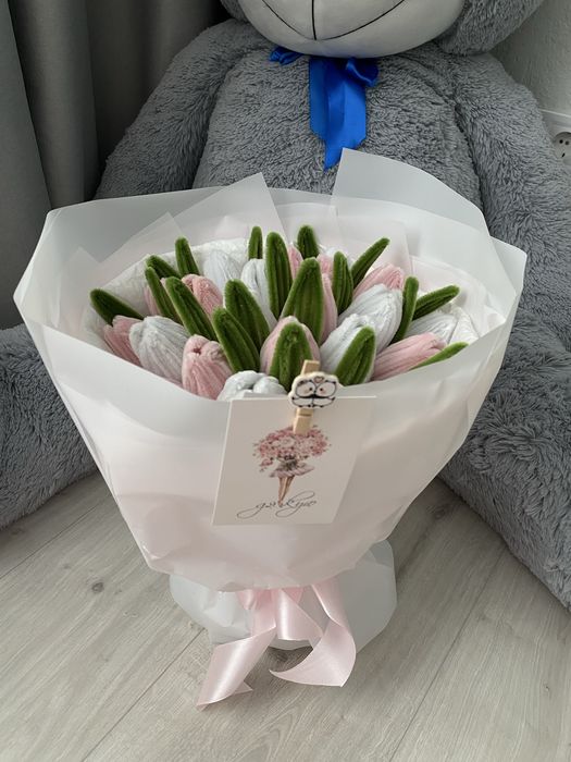 Букети на різні заходи