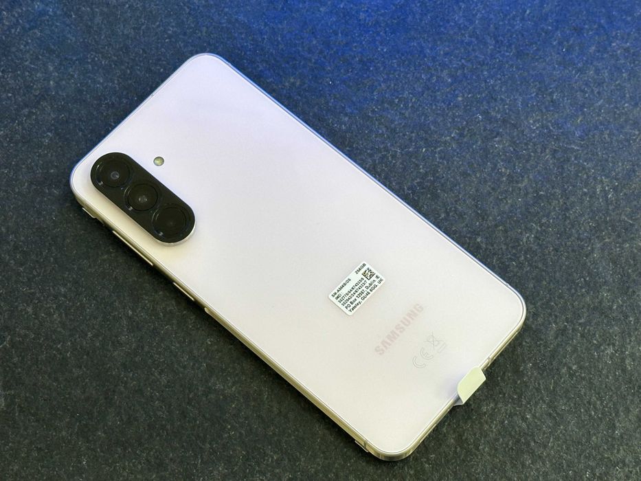 SAMSUNG Galaxy A56 5G 8/256GB 6.7" 120Hz Lightgray/Olive/Graphite/RATY