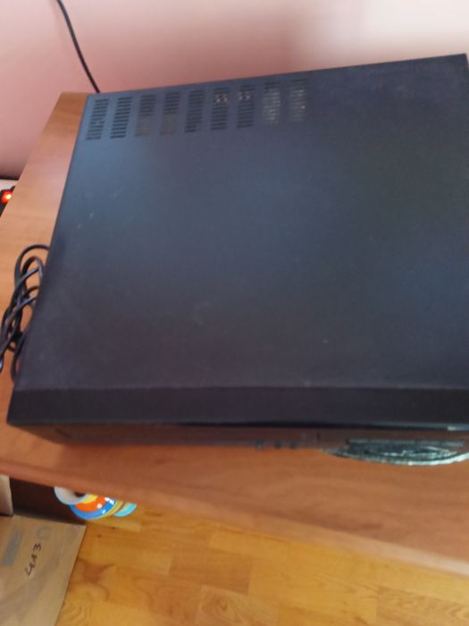 Magnetowid VHS Sanyo 5020DK