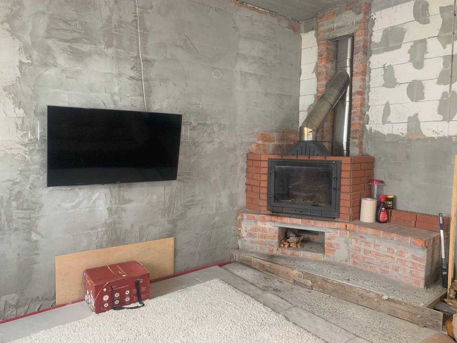 Будинок для родини (камін) 6 сот, 133 кв.м  (Власник))