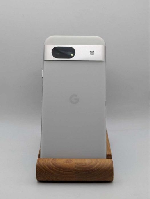 Магазин Google Pixel 8a 8/128GB Porcelain Гарантiя Trade In
