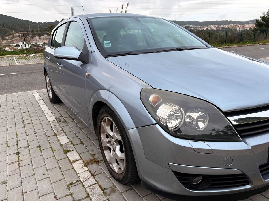 Astra H 1.4 2005