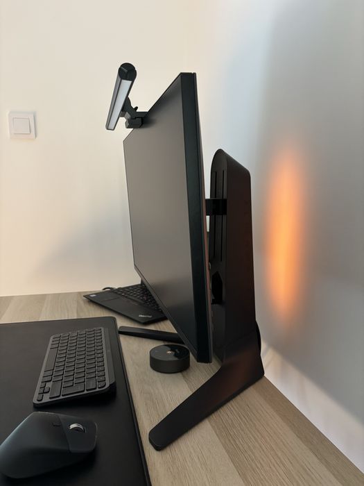 Monitor para jogos Alienware AW2521HF 24,5" 240Hz Full HD LED