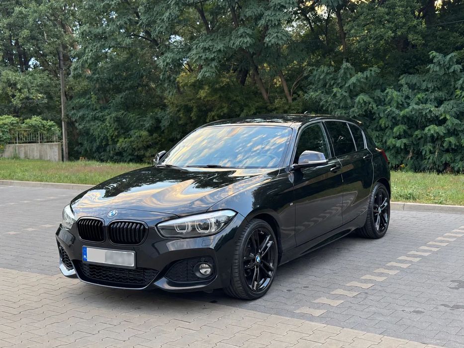 BMW Seria 1