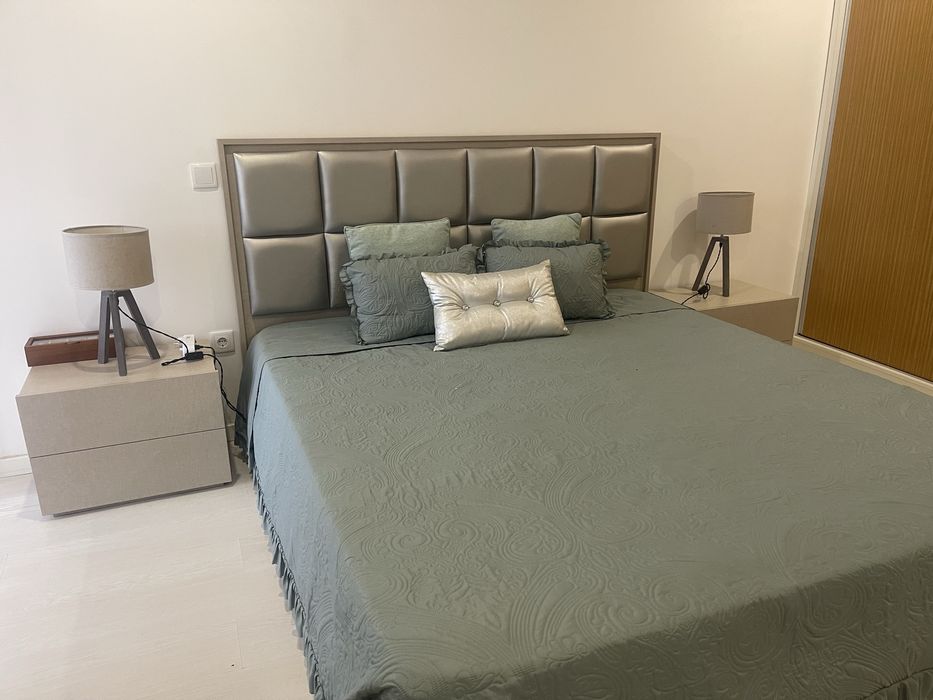 Vendo quarto completo