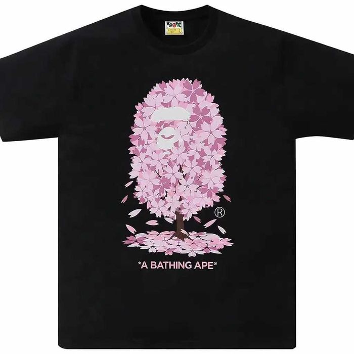 BAPE Japanese Big Ape