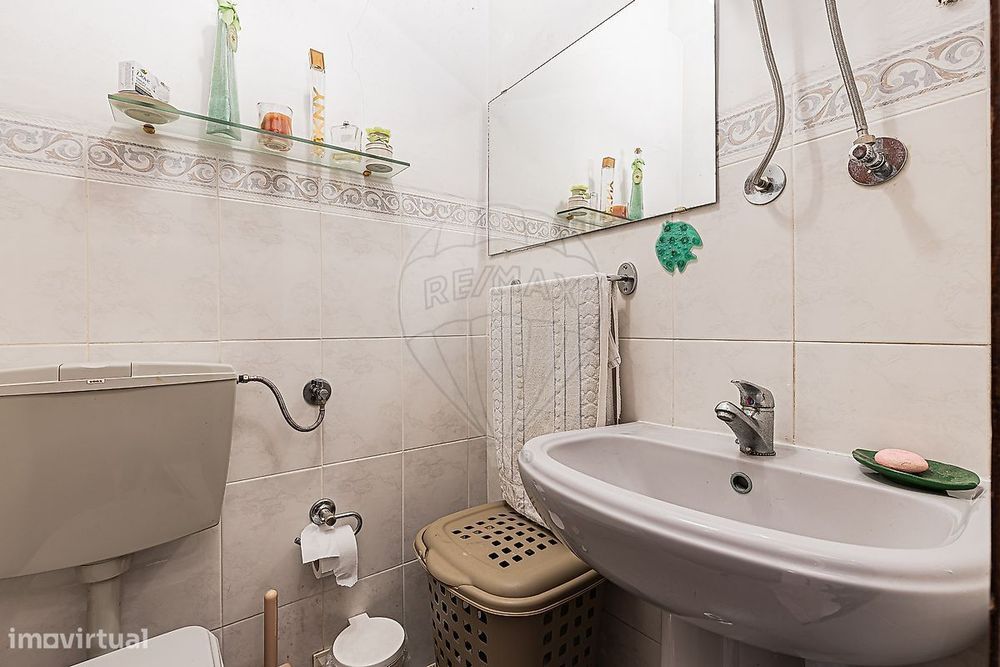 Apartamento T2 para venda
