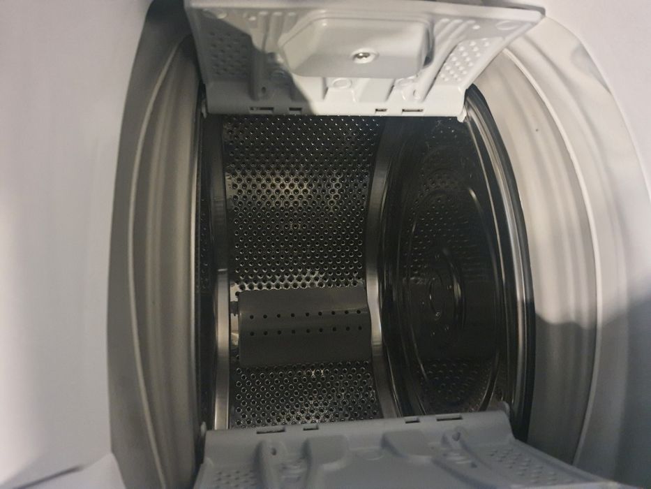 Pralka Electrolux  Perfect Care 600