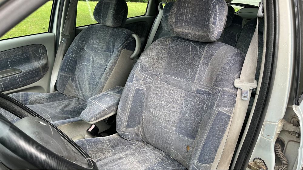 Renault  Scenic –  Para venda