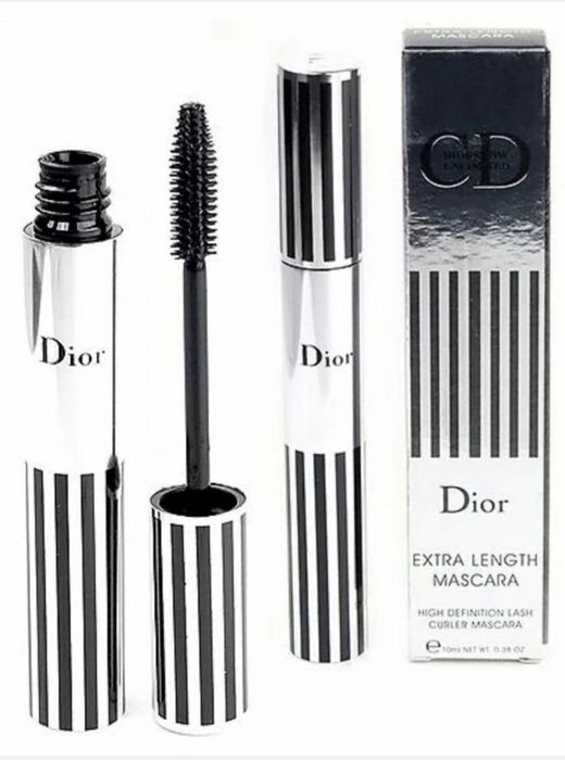 Туш Dior Diorshow Iconic  Туш Діор