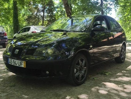 SEAT Ibiza 1.9 TDi Sport