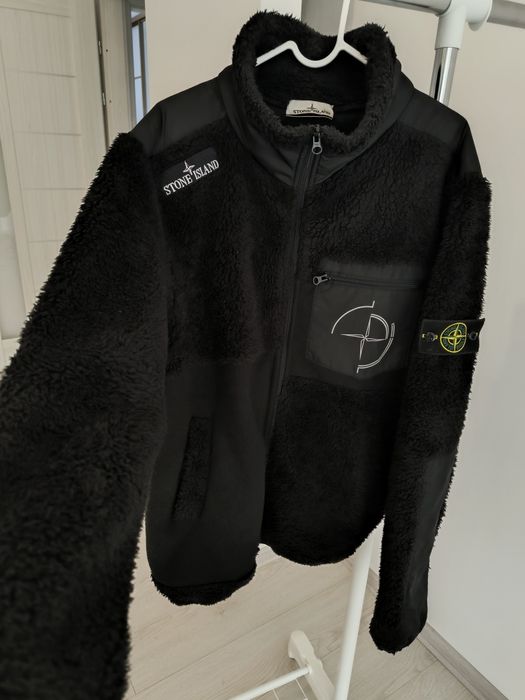 Куртка stone island