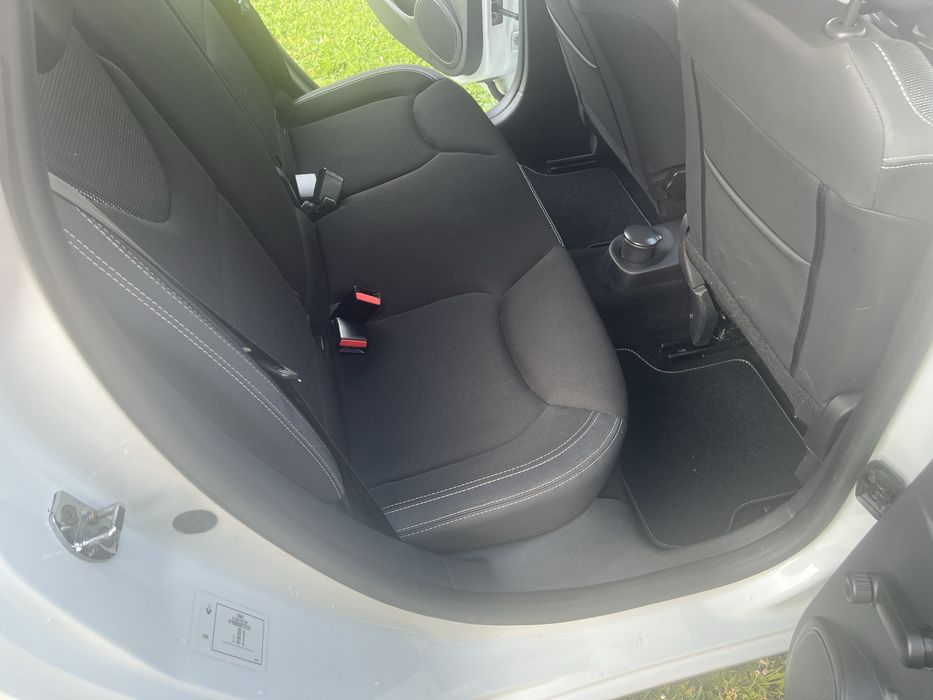 Renault clio sw 2019