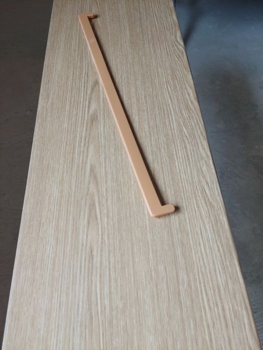 Parapet Nowy Wewnetrzny DĄB