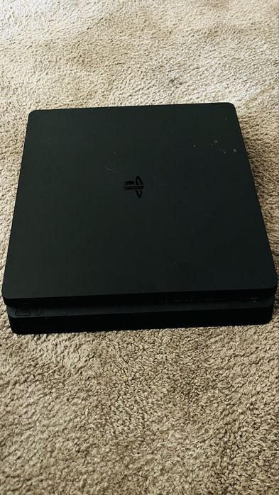 PS4 Slim 1TB – CUH-2116B