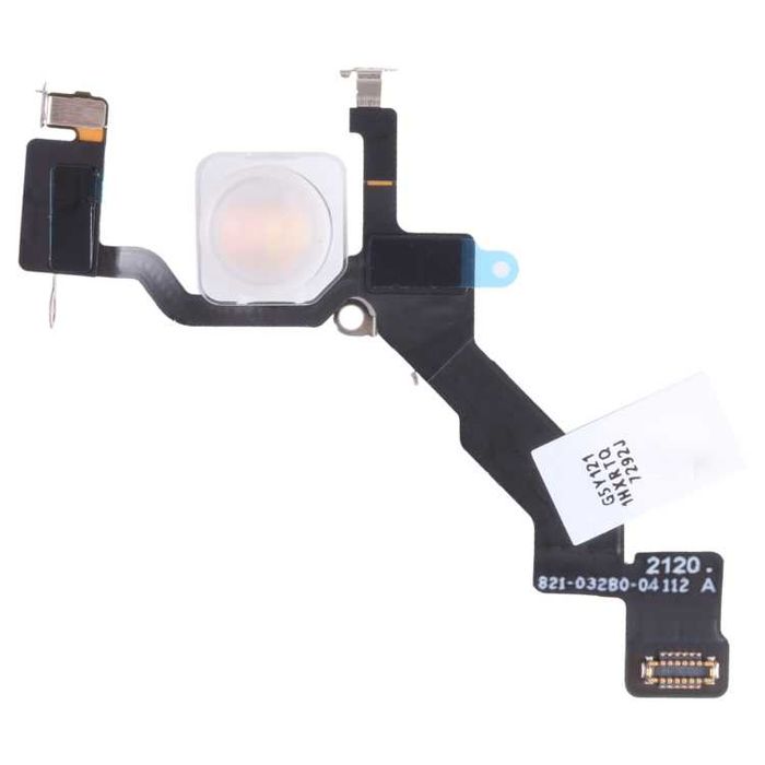 Taśma FLASH / Latarka iPhone 13 / 13 Mini / 13 Pro / 13 Pro Max