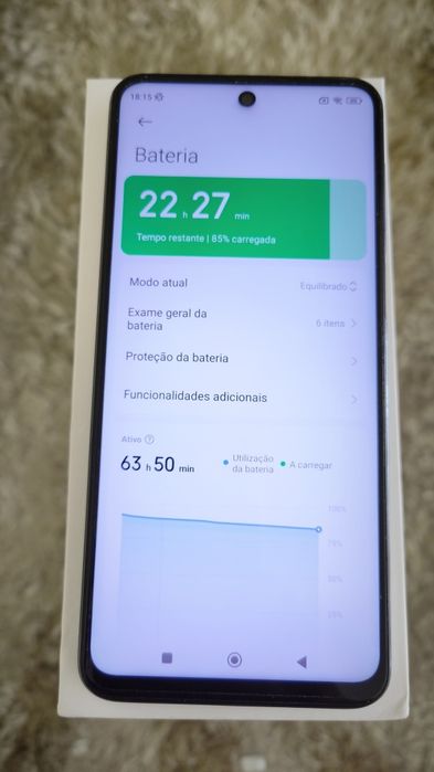 Xiaomi Redmi Note 9 S