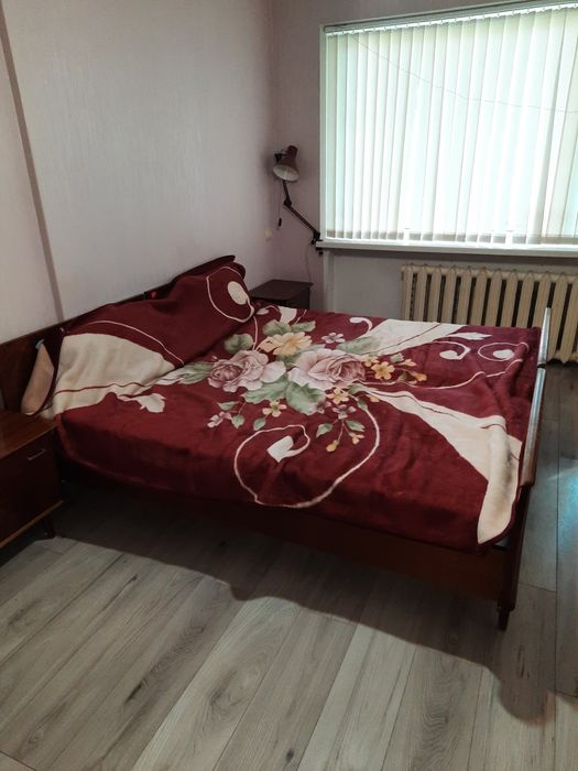 Оренда двокімнатної квартири