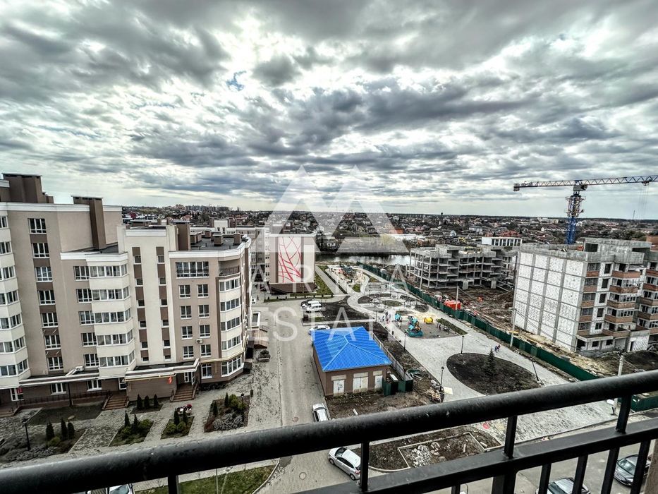 Продаж 4к кв 116м Озерний Гай, Теремки