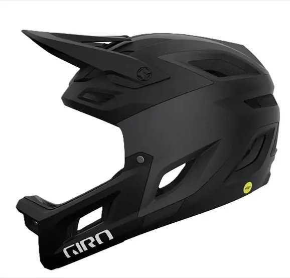 Sprzedam nowy kask rowerowy Full Face GIRO Coalition Spherical MIPS