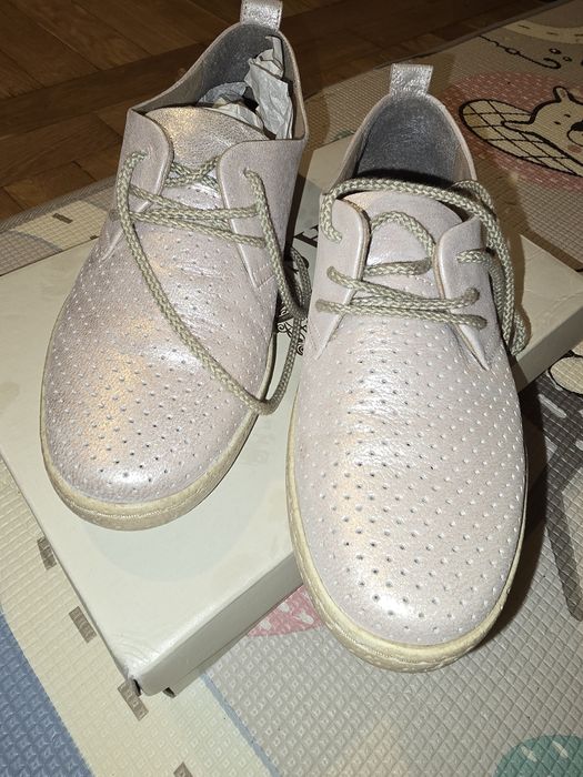 Półbuty damskie Lasocki r. 38