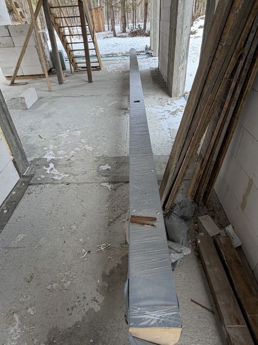 Drewno BSH belka  200x200x8150