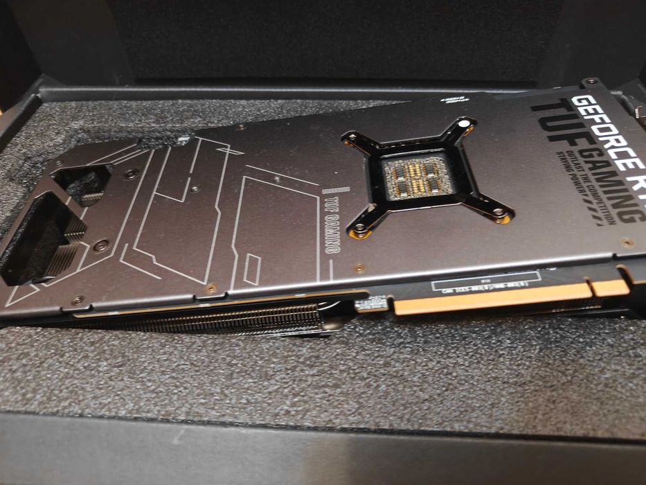 Rtx 4090 asus tuf gaming