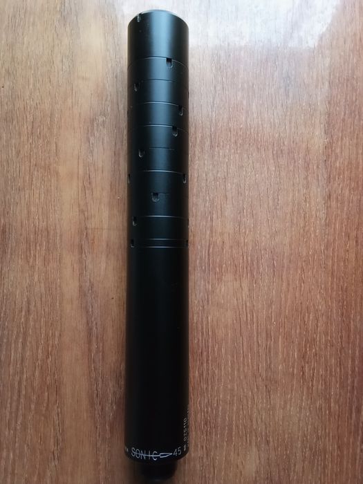Саундмодератор Sonic 45 max8 (М18*1)