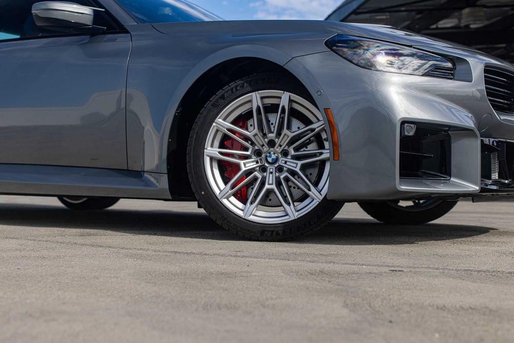 Jantes 19/20 5x112 BMW M2/M3/M4 Style 930M